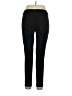 Crown & Ivy Solid Black Active Pants Size XL - photo 2