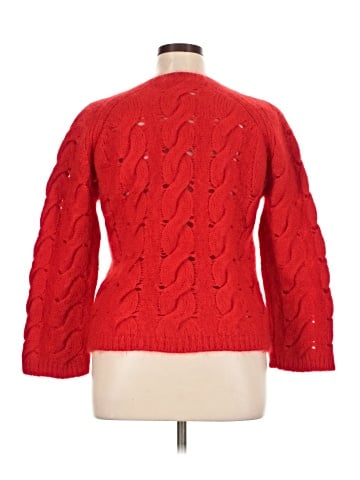 Mansur Gavriel Pullover Sweater (view 2)