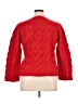 Mansur Gavriel Red Pullover Sweater Size L (estimated) - photo 2