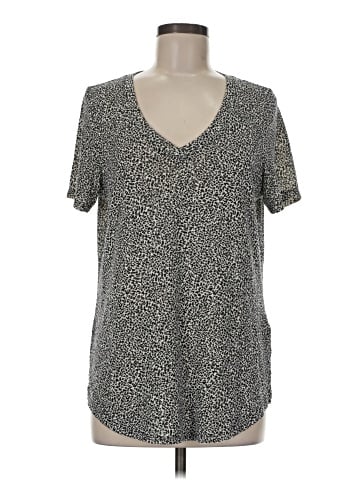 Athleta Short Sleeve T-Shirt (view 1)