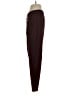 Old Navy Solid Burgundy Casual Pants Size S - photo 5