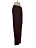 Old Navy Solid Burgundy Casual Pants Size S - photo 4