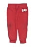 Baby Gap Red Casual Pants Size 18-24 mo - photo 1