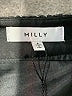 Milly Tweed Black Casual Skirt Size 6 - photo 4