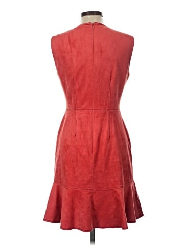 BCBGMAXAZRIA Cocktail Dress (view 2)