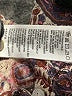 Cleobella Paisley Burgundy Long Sleeve Blouse Size L - photo 8