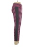 Puma Stripes Pink Leggings Size L - photo 4
