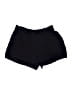 Ann Taylor LOFT Solid Black Shorts Size M - photo 1