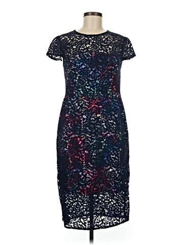 Betsey Johnson Cocktail Dress (view 1)