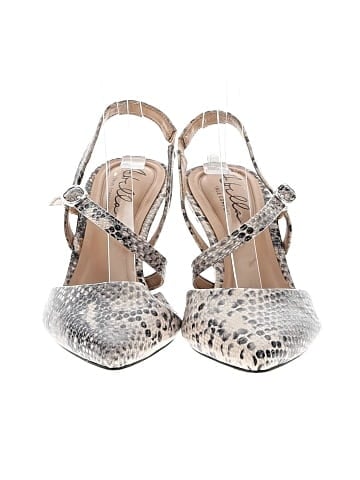 Abella Heels (view 2)