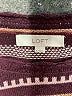Ann Taylor LOFT Stripes Brown Pullover Sweater Size M - photo 7