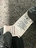 Fenn Wright Manson Solid Black Dress Pants Size 8 - photo 8