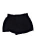 Ann Taylor LOFT Solid Black Shorts Size M - photo 2