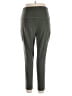 Zenergy by Chico's Green Active Pants Size XL (3) - photo 2