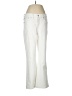 Madewell Ivory Jeans Size 29 waist - photo 1