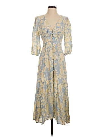 Zara Casual Dress (view 1)