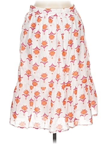J.Crew Factory Store Casual Skirt (view 2)