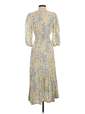 Zara Casual Dress (view 2)
