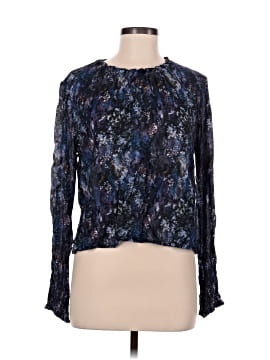 Cloth & Stone Long Sleeve Blouse