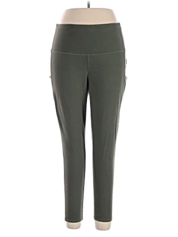 Zenergy by Chico's Active Pants (view 1)