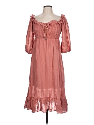 Unbranded Casual Dress (view 1)