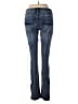 Mudd 100% Cotton Stars Blue Jeans Size 7 - photo 2
