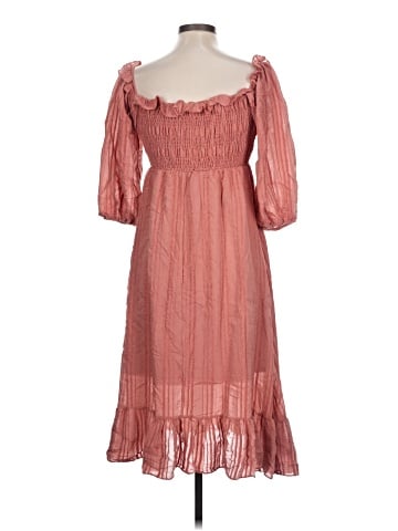 Unbranded Casual Dress (view 2)