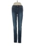Articles of Society Solid Blue Jeans Size 25 waist - photo 1