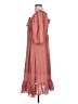 Unbranded Pink Casual Dress Size L - photo 5