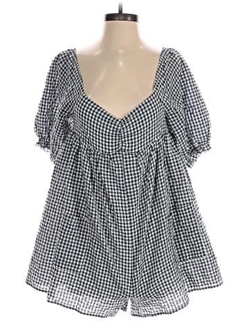 Vestique Casual Dress (view 1)