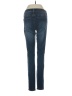 Articles of Society Solid Blue Jeans Size 25 waist - photo 2