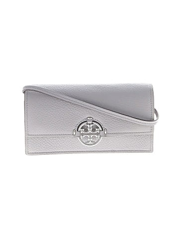 Tory Burch Leather Crossbody Bag (view 1)