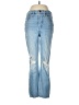 Madewell Stars Blue Jeans Size 29 waist - photo 1