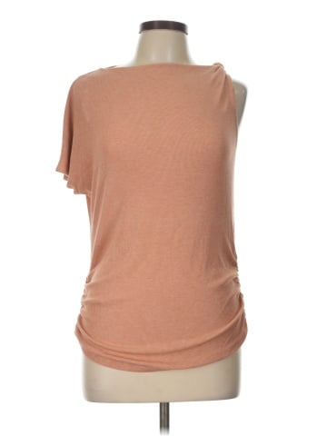 LNA Short Sleeve Top (view 1)