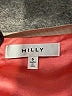 Milly Argyle Green Casual Skirt Size 6 - photo 4