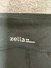 Zella Black Active Pants Size 2X - photo 4
