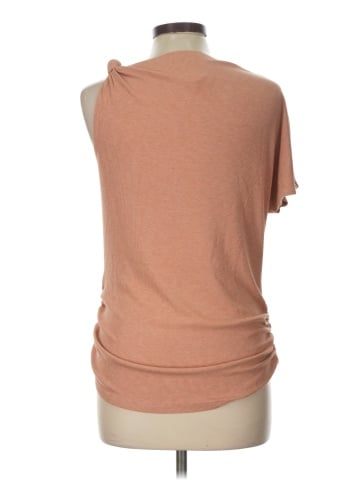 LNA Short Sleeve Top (view 2)
