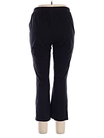 Ulla Popken Track Pants (view 2)