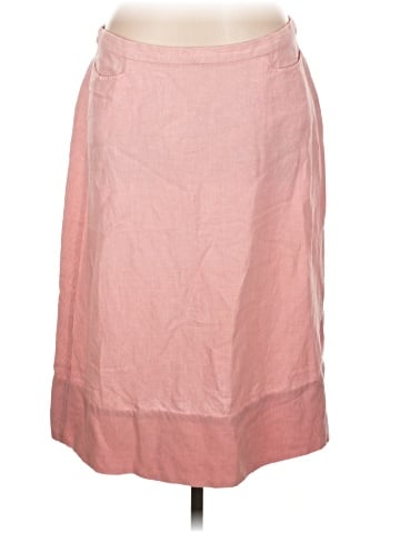 Eileen Fisher Casual Skirt (view 1)