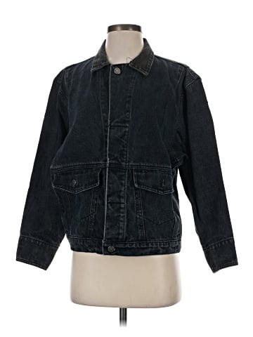 Calvin Klein Denim Jacket (view 1)