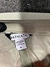 Athleta Solid Green Casual Pants Size 12 - photo 7