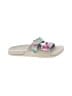 Chaco White Sandals Size 8 - photo 1
