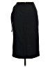 Topshop Black Formal Skirt Size 2 - photo 2