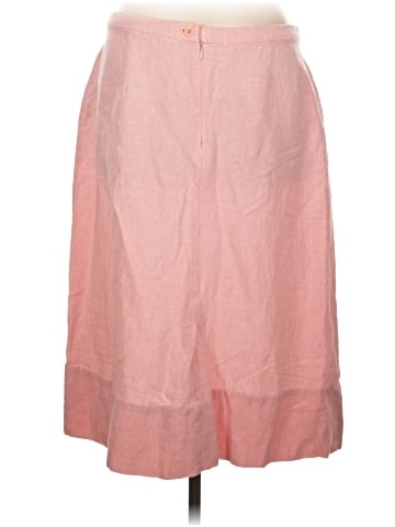Eileen Fisher Casual Skirt (view 2)