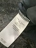 Rag & Bone 100% Pima Cotton Black Active T-Shirt Size XS - photo 8