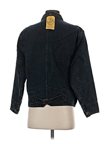 Calvin Klein Denim Jacket (view 2)