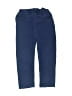 H&M 100% Cotton Blue Jeans Size 12-18 mo - photo 1