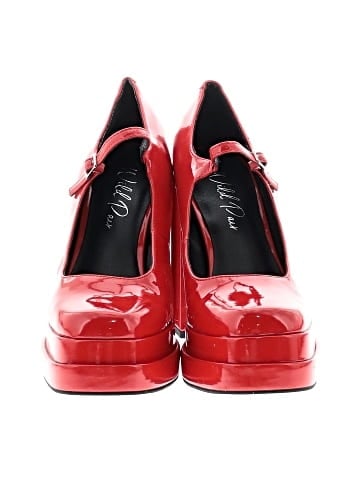 Wild Pair Heels (view 2)