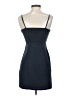 Sequin Hearts Blue Casual Dress Size XS - photo 2