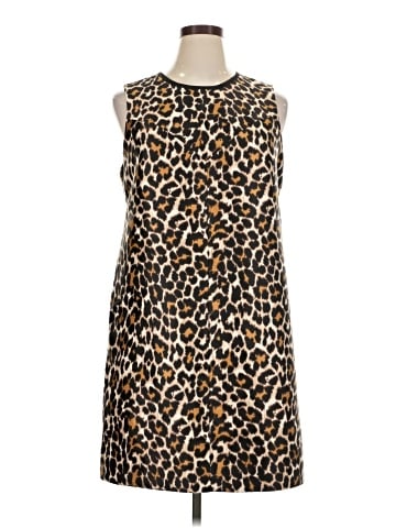J.Crew Casual Dress (view 1)